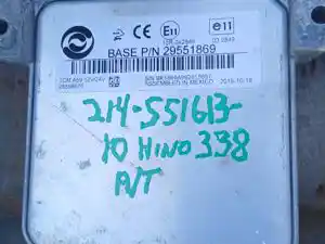 Used 2010 Allison 3000 SERIES Transmission ECM (Stock #214-S51613-17)) Part Image
