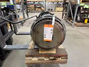 Used 2010 Allison 3000RDS Transmission Assy (Stock #254-S51679-7)) Part Image