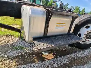 Used 2010 Hino 238 268 338 Fuel Tank (Stock #254-S51679-8)) Part Image