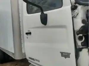 Used 2010 Hino 268 Door (Stock #242-S52522-1)) Part Image