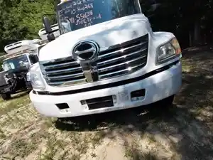 Used 2010 Hino 268 Grille (Stock #243-S51638-6)) Part Image