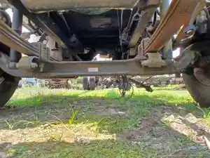 Used 2010 Hino 338 Front Axle, Complete (Stock #214-S51613-14)) Part Image