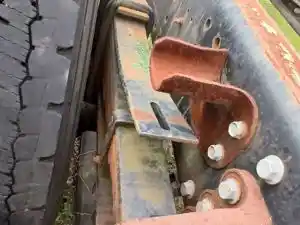 Photo of part