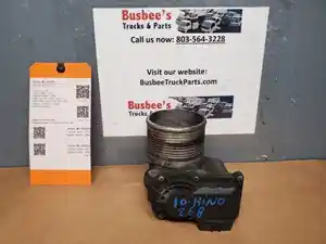 Used 2010 Hino J08E Engine Misc Part Image