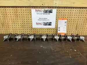 Used 2010 Hino J08E Rocker Arm (Stock #P-102894)) Part Image