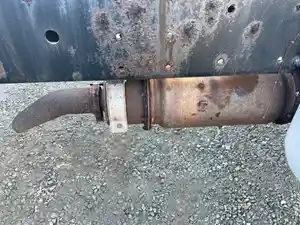 Photo of part