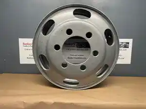 Used 2010 Hub Pilot / Unimount 19.5 Wheel Image