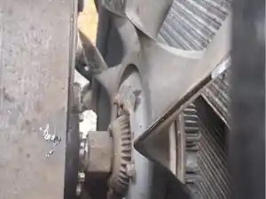 Used 2010 International DT466 Fan (Stock #252-174746-4)) Part Image