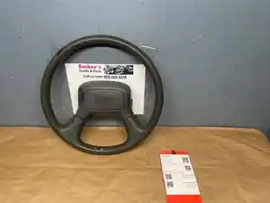 Used 2010 Isuzu NPR Steering Wheel (Stock #P-104499)) Part Image