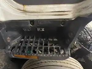 Photo of part