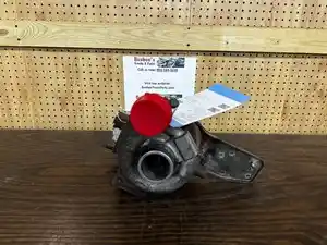 Photo of part