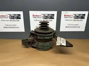 Used 2010 Mitsubishi 6M60 Alternator (Stock #P-1781)) Part Image