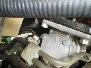 Photo of part