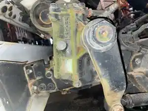 Photo of part