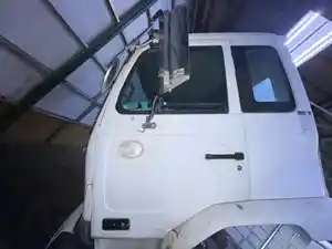 Used 2010 UD/Nissan UD3300 Door (Stock #241-E80185-9)) Part Image