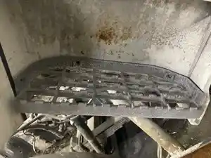 Used 2010 UD/Nissan UD3300 Step (Stock #241-E80185-6)) Part Image