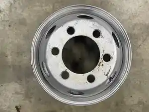 Photo of part