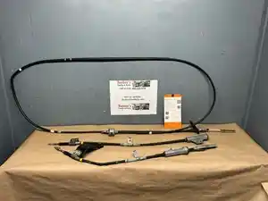 Used 2011-2020 Aisin Trans Misc Part Image