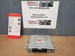 Used 2011 Aisin RSU Transmission ECM (Stock #P-103869)) Part Image