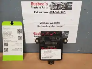 Used 2011 Allison 1000RDS Transmission ECM (Stock #P-104794)) Part Image