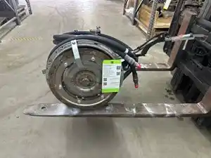Used 2011 Allison 2200RDS Transmission Assy (Stock #241-R10061-2)) Part Image