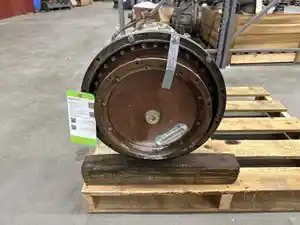 Used 2011 Allison 3000 SERIES Transmission Assy (Stock #192-R10105-2)) Part Image