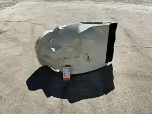 Used 2011 Hino 238 268 338 Fender (Stock #P-104617)) Part Image