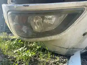 Used 2011 Hino 238 268 338 Headlamp Assy (Stock #P-1909)) Part Image
