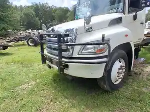 Used 2011 Hino 338 Exterior Misc Part (Stock #252-S51970-12)) Part Image