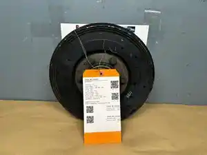 Photo of part