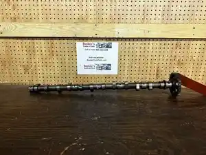 Photo of part