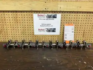 Used 2011 Hino J08E-TV Rocker Arm (Stock #P-104927)) Part Image