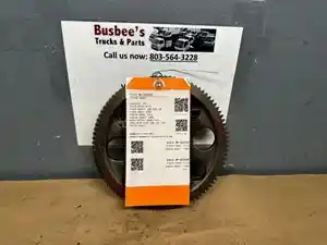 Used 2011 Hino J08E Timing Gear (Stock #P-103429)) Part Image