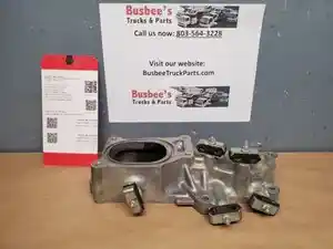 Used 2011 Isuzu 4HK1 Intake Manifold (Stock #P-104733)) Part Image