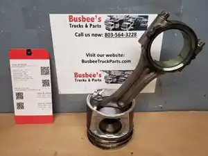 Used 2011 Isuzu 4HK1 Piston & Rod (Stock #P-104704)) Part Image