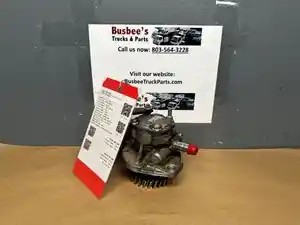 Used 2011 Isuzu 4HK1 Steering Pump (Stock #P-296)) Part Image