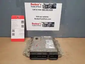 Used 2011 Isuzu 4HK1-TC ECM (Stock #P-103918)) Part Image