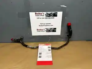 Photo of part