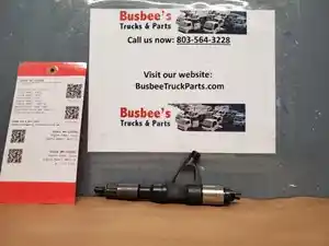 Photo of part