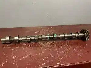 Used 2011 Isuzu 4JJ1 Camshaft (Stock #P-2098)) Part Image
