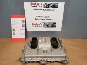 Used 2011 Isuzu 4JJ1 ECM (Stock #P-104249)) Part Image