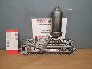 Used 2011 Isuzu 4JJ1 Engine Misc Part (Stock #P-104054)) Part Image