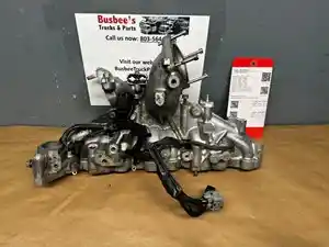 Used 2011 Isuzu 4JJ1 Intake Manifold (Stock #P-104014)) Part Image