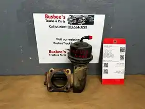 Used 2011 Isuzu 4JJ1-TC Engine Brake (Stock #P-103993)) Part Image