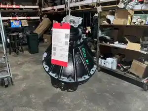 Used 2011 Isuzu GV1 Gear Set (Stock #P-104737)) Part Image