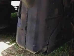 Used 2011 Isuzu NPR DEF Tank (Stock #241-402600-12)) Part Image