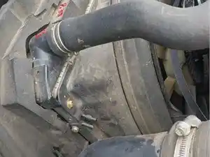 Photo of part