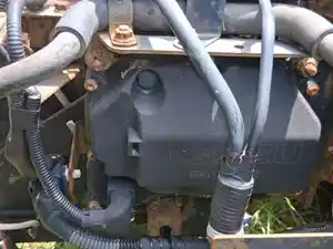 Used 2011 Isuzu NRR DEF Pump (Stock #204-900368-6)) Part Image