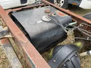 Used 2011 Isuzu NRR Fuel Tank (Stock #212-300675-4)) Part Image
