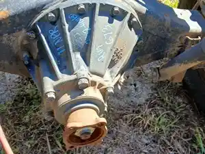 Used 2011 Isuzu RU1 Gear Set (Stock #242-401160-4)) Part Image
